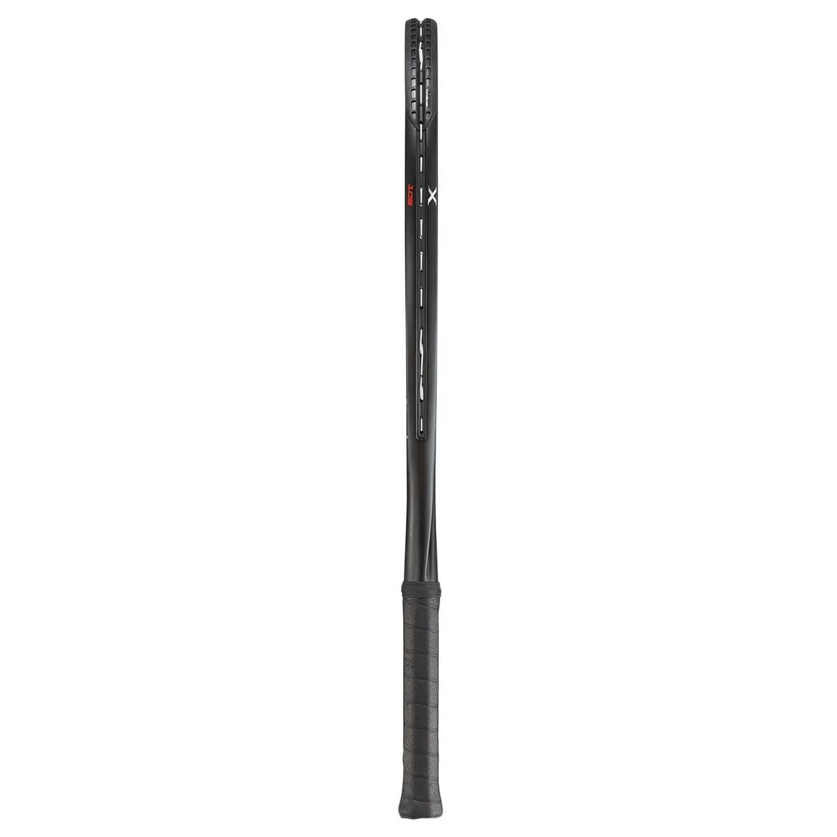 Raquette de tennis Prince Twistpower  x105 gaucher 4/6