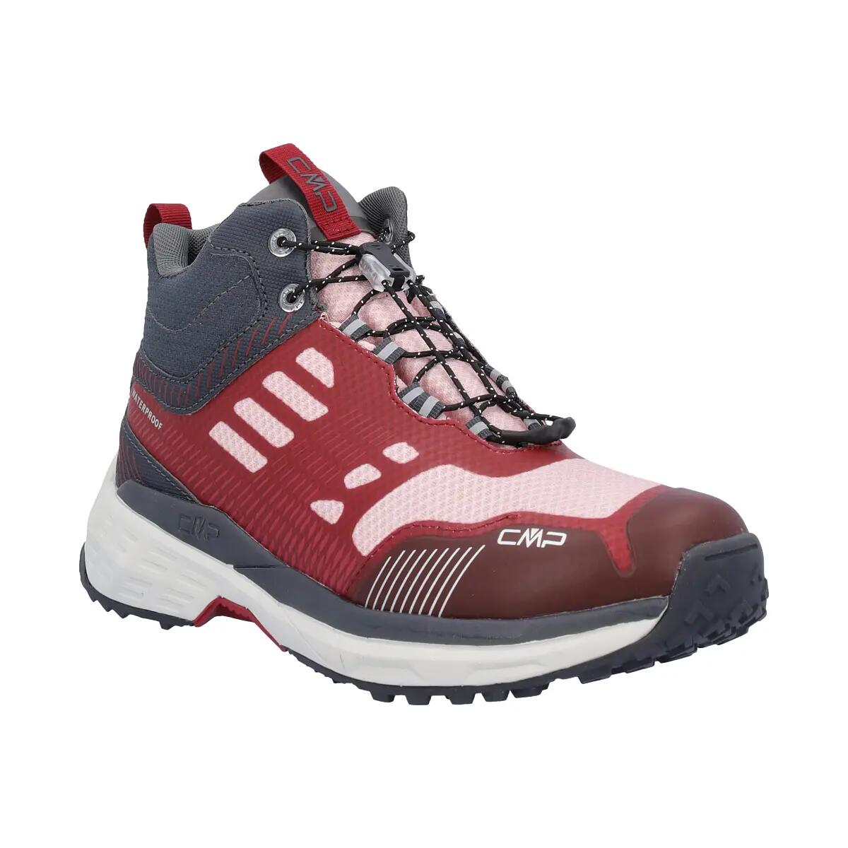 Dameswandelschoenen CMP Pohlarys WP Mid 2/5