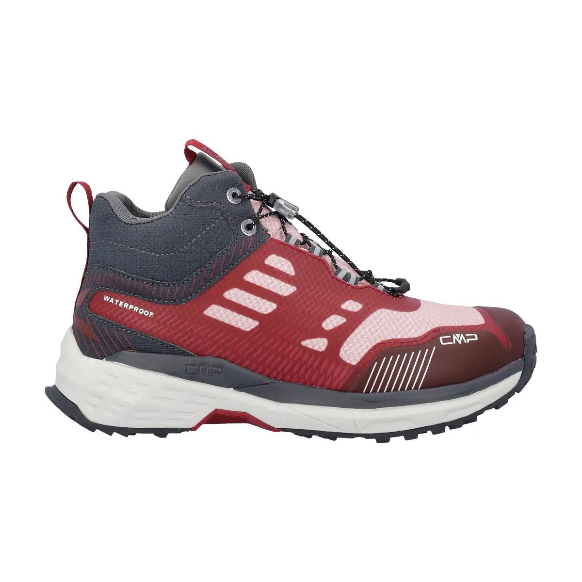 Dameswandelschoenen CMP Pohlarys WP Mid 1/5