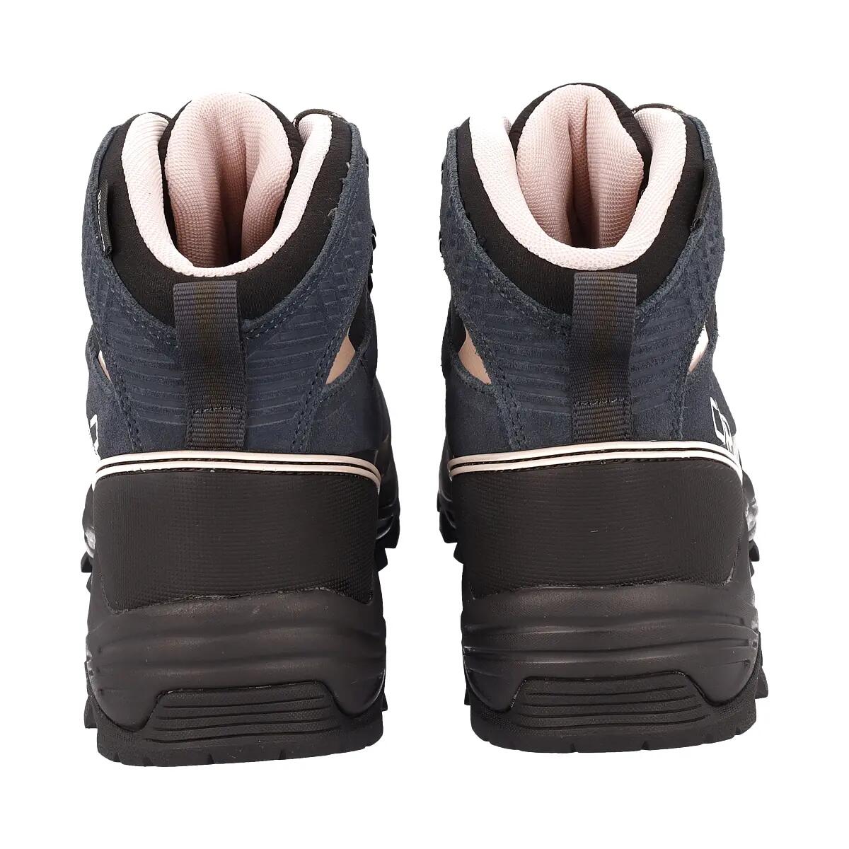 Chaussures de randonnée femme CMP Myzar WP Mid 3/7
