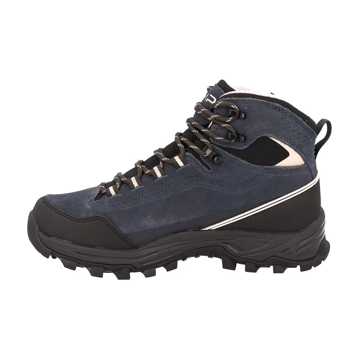 Chaussures de randonnée femme CMP Myzar WP Mid 2/7