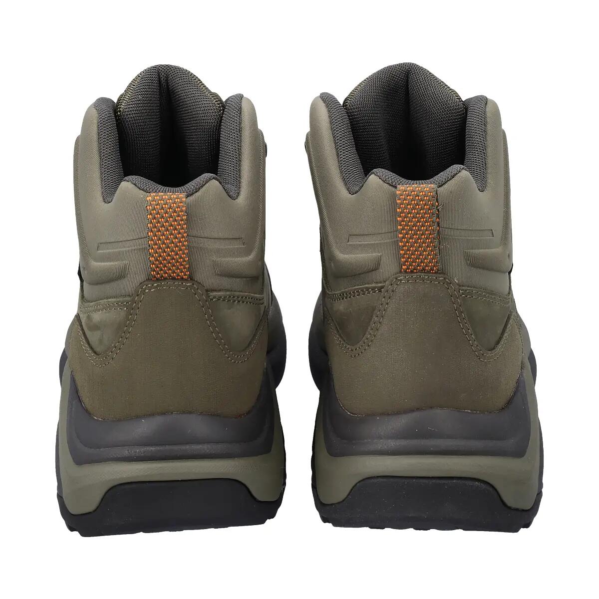 Buty trekkingowe CMP Juukat WP Mid 3/7
