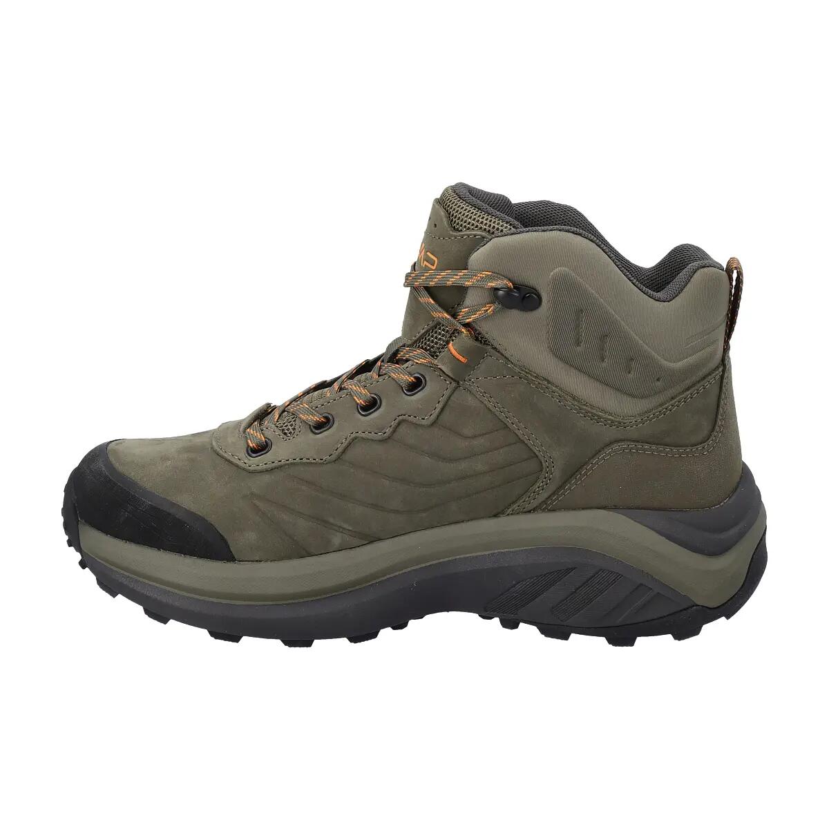 Buty trekkingowe CMP Juukat WP Mid