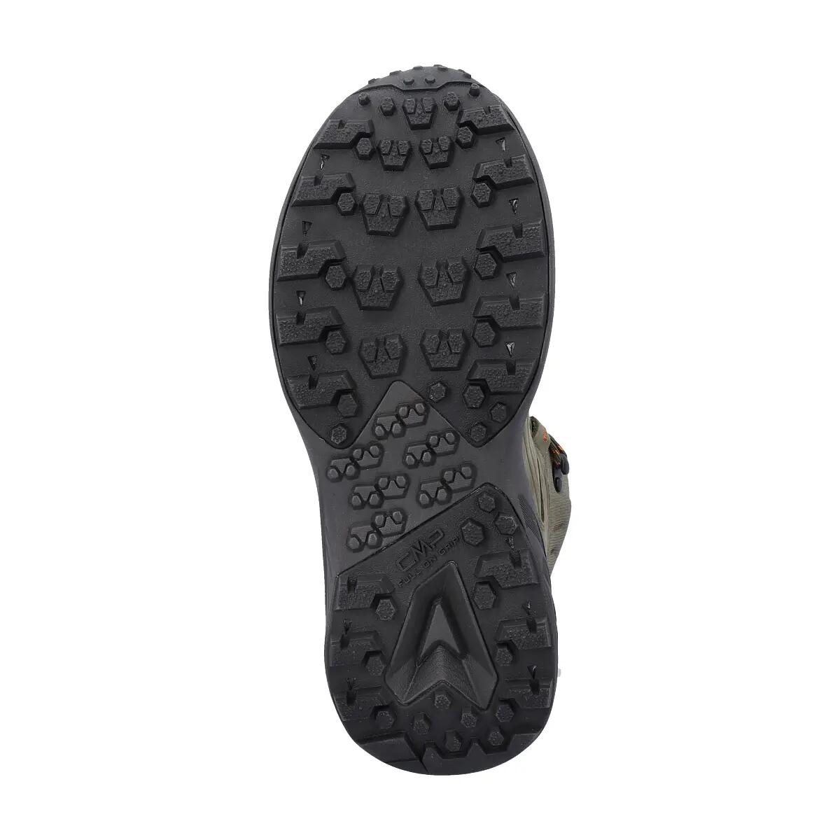 Buty trekkingowe CMP Juukat WP Mid 4/7