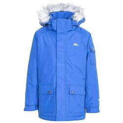 Veste Parka HOLSEY Garçon (Bleu)
