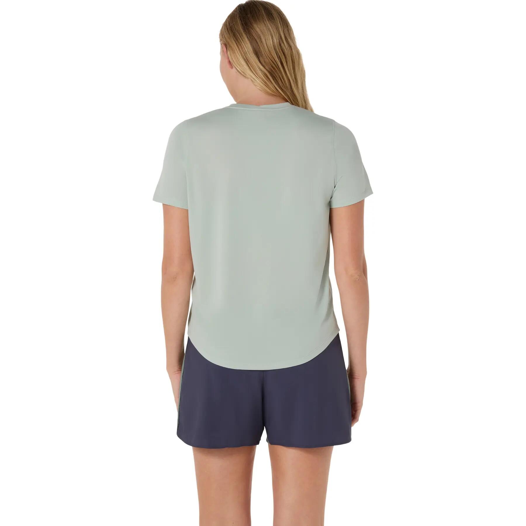 T-shirt da donna Asics 2/5