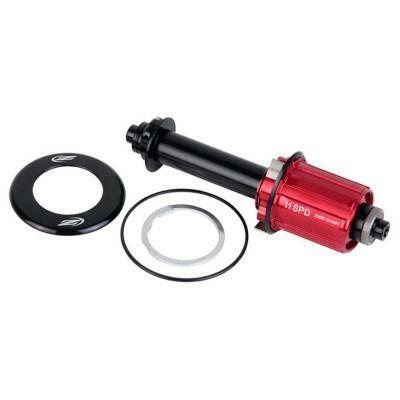 Kit de conversion Zipp Sram 188 10v/11v 2/2