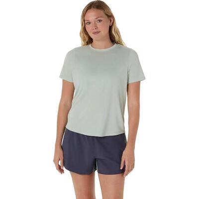 Dames-t-shirt asics