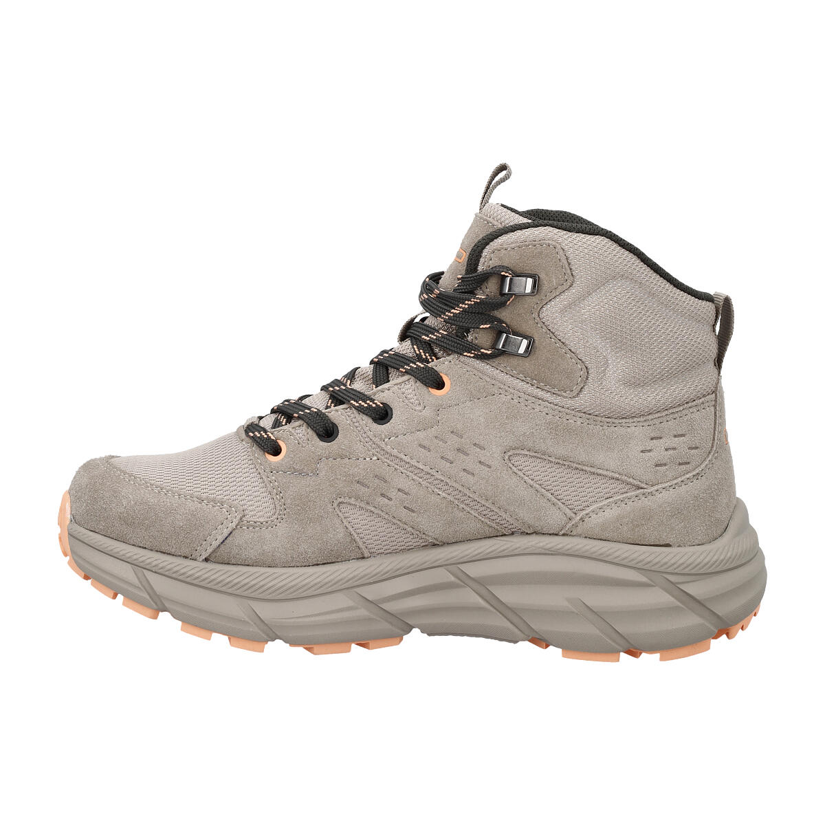 Botas de montaña para mujer CMP Kamsel WP Mid 2/7