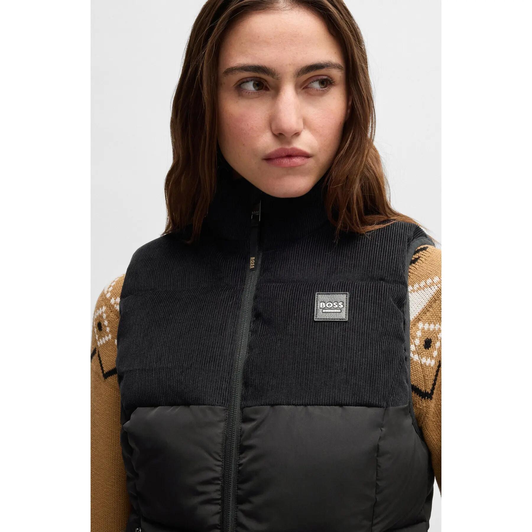 Daunenjacke  Reiten Boss Equestrian Viola 6/6