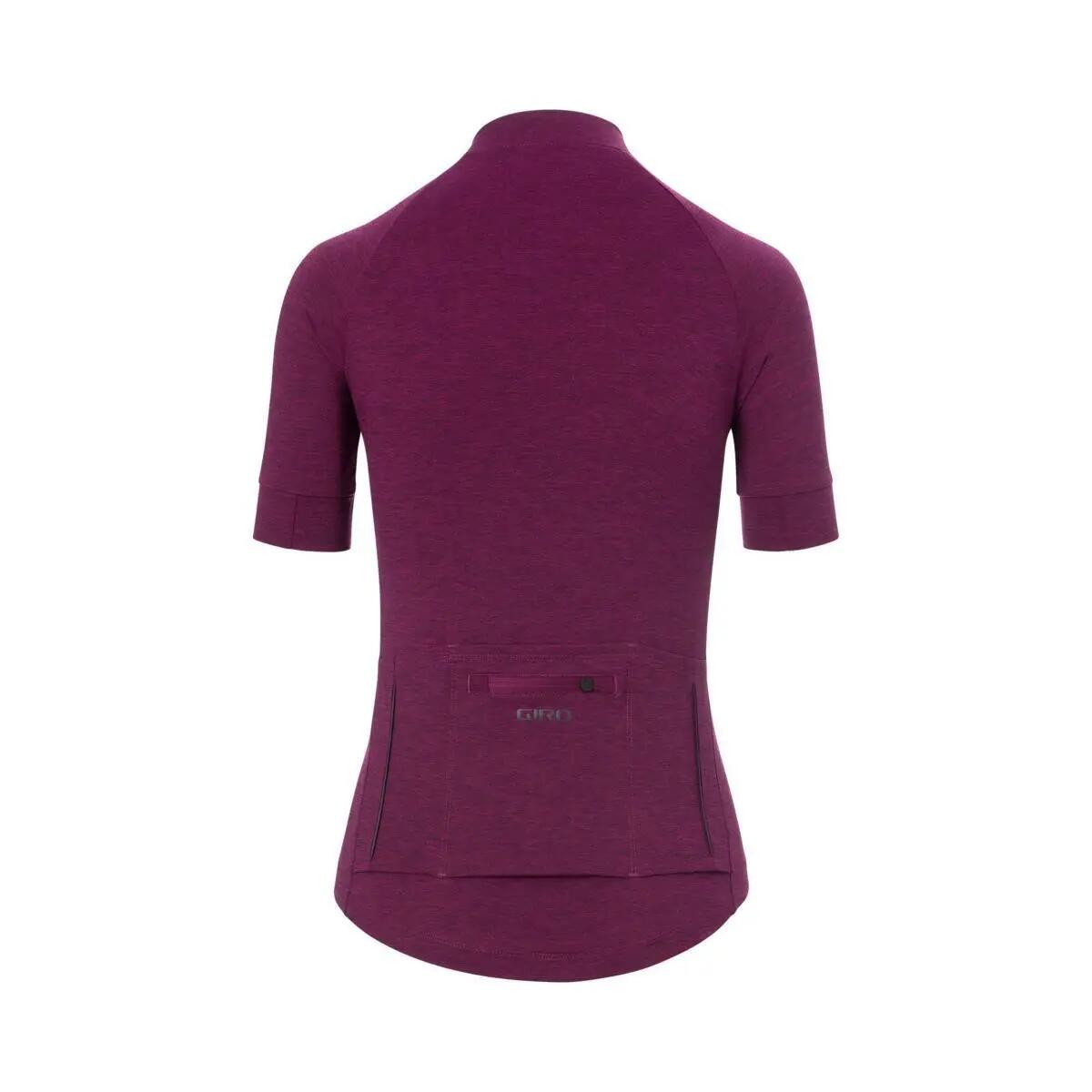 Trikot Damen Giro New Road 2/4