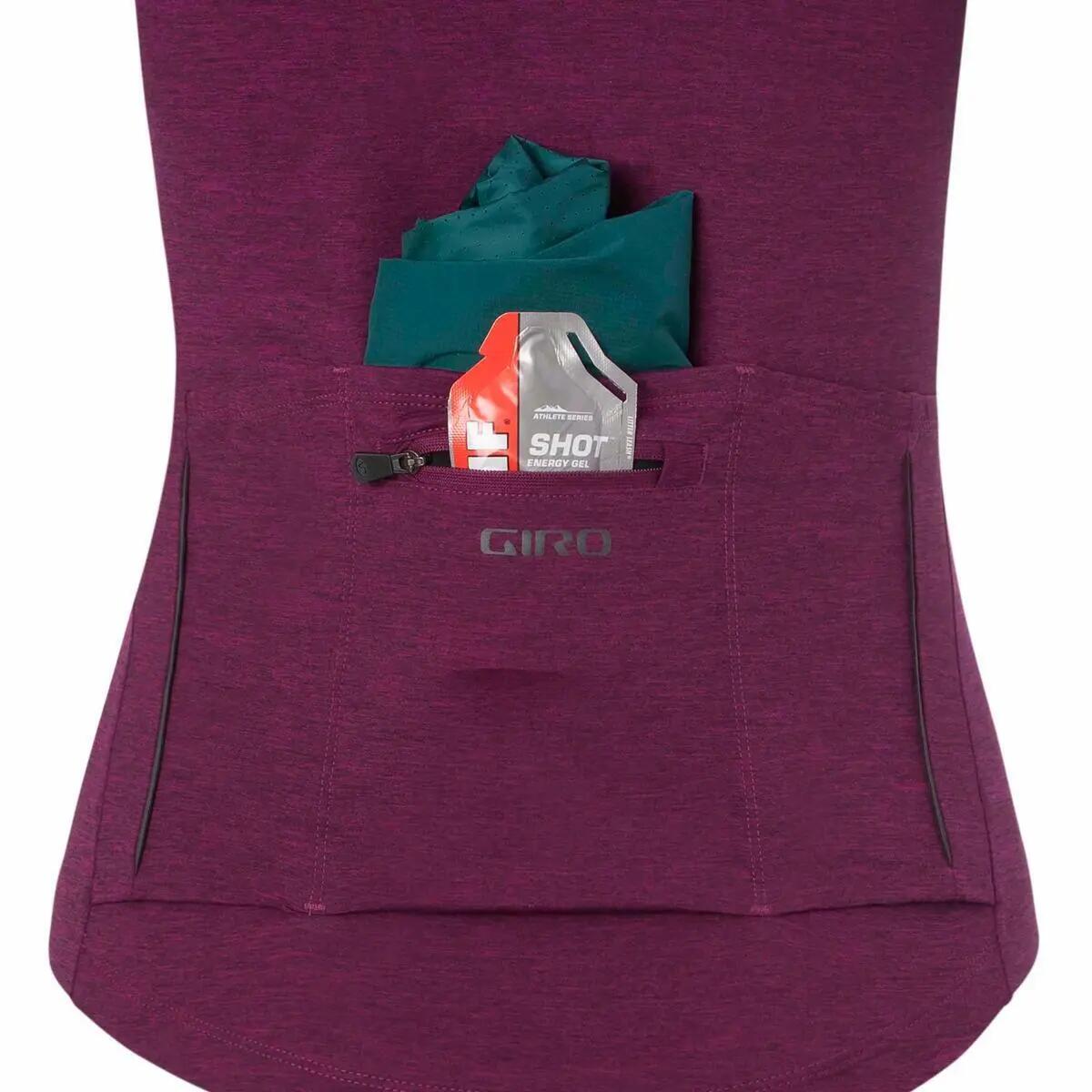 Trikot Damen Giro New Road 4/4