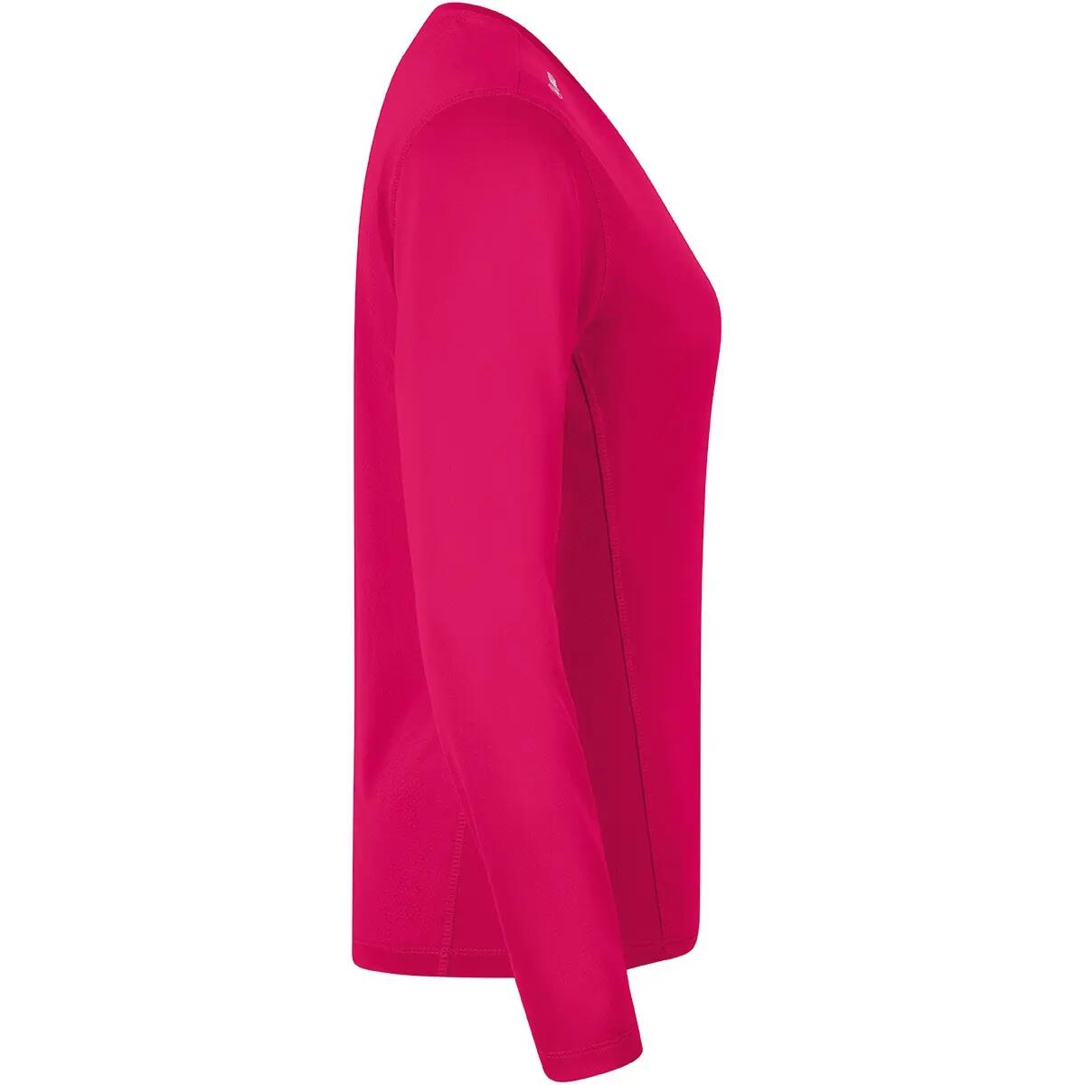 JAKO Damen Longsleeve Run 2.0 3/5