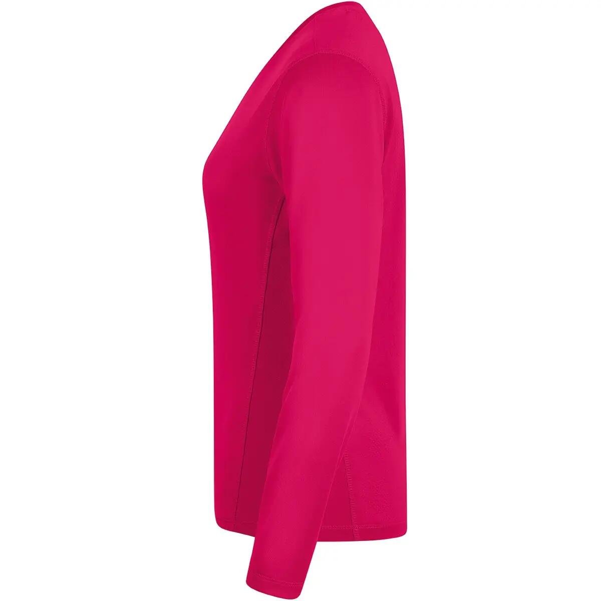 JAKO Damen Longsleeve Run 2.0 4/5