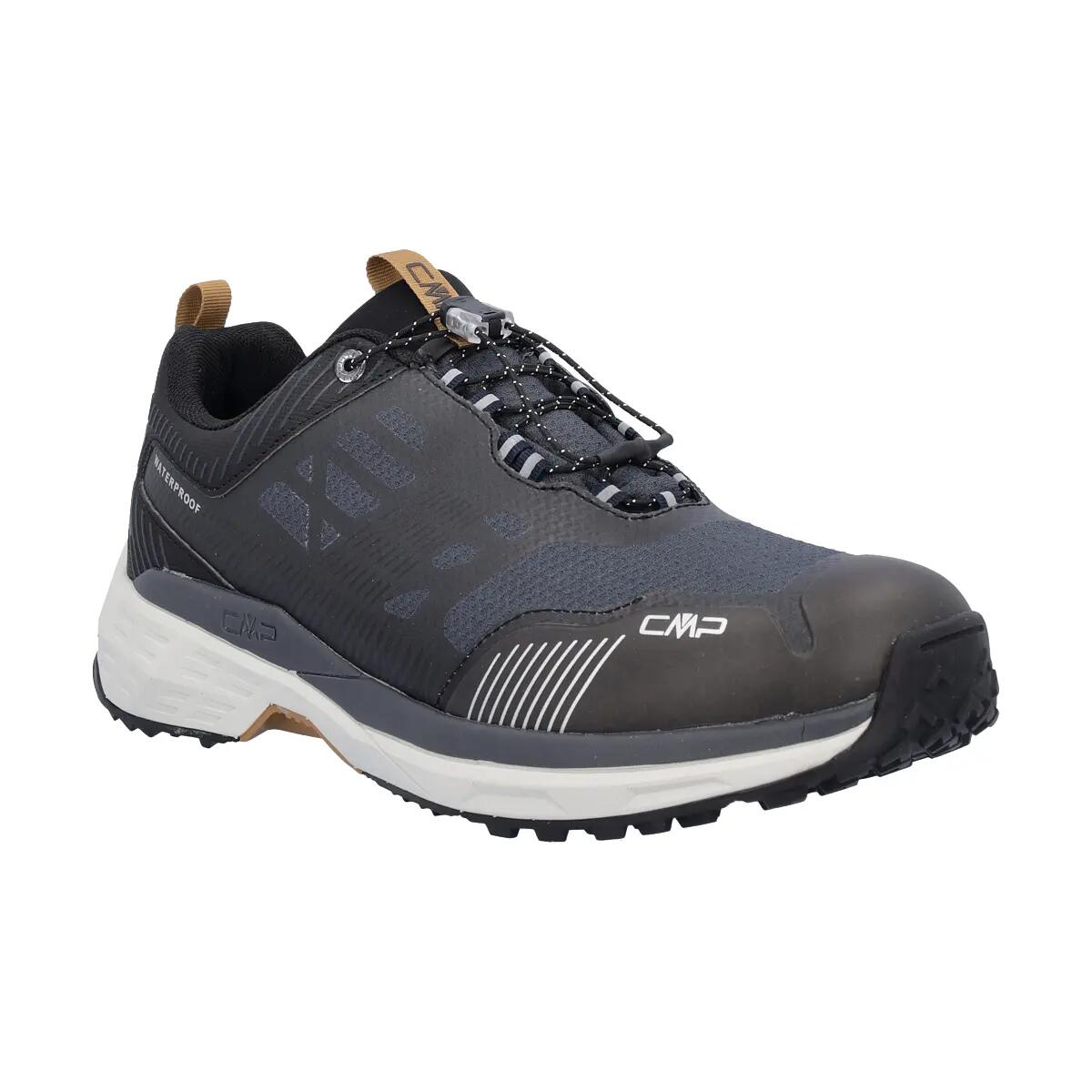 Chaussures de randonnée CMP Pohlarys WP Low 3/6