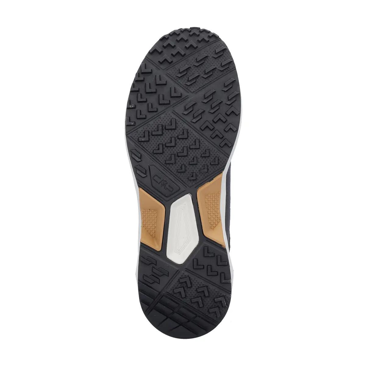 Chaussures de randonnée CMP Pohlarys WP Low 5/6