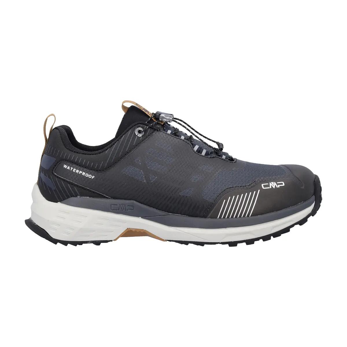 Chaussures de randonnée CMP Pohlarys WP Low 1/6