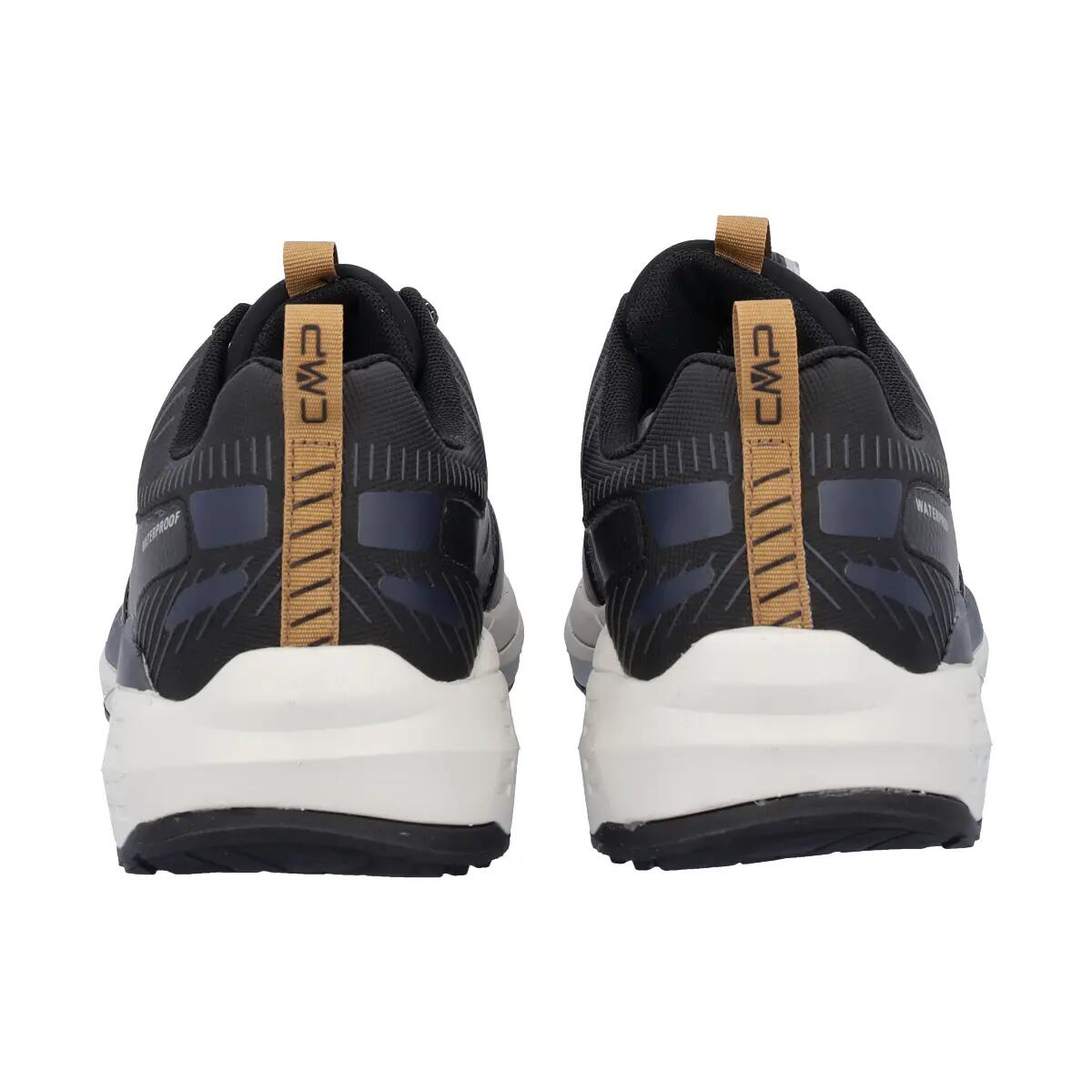 Chaussures de randonnée CMP Pohlarys WP Low 4/6