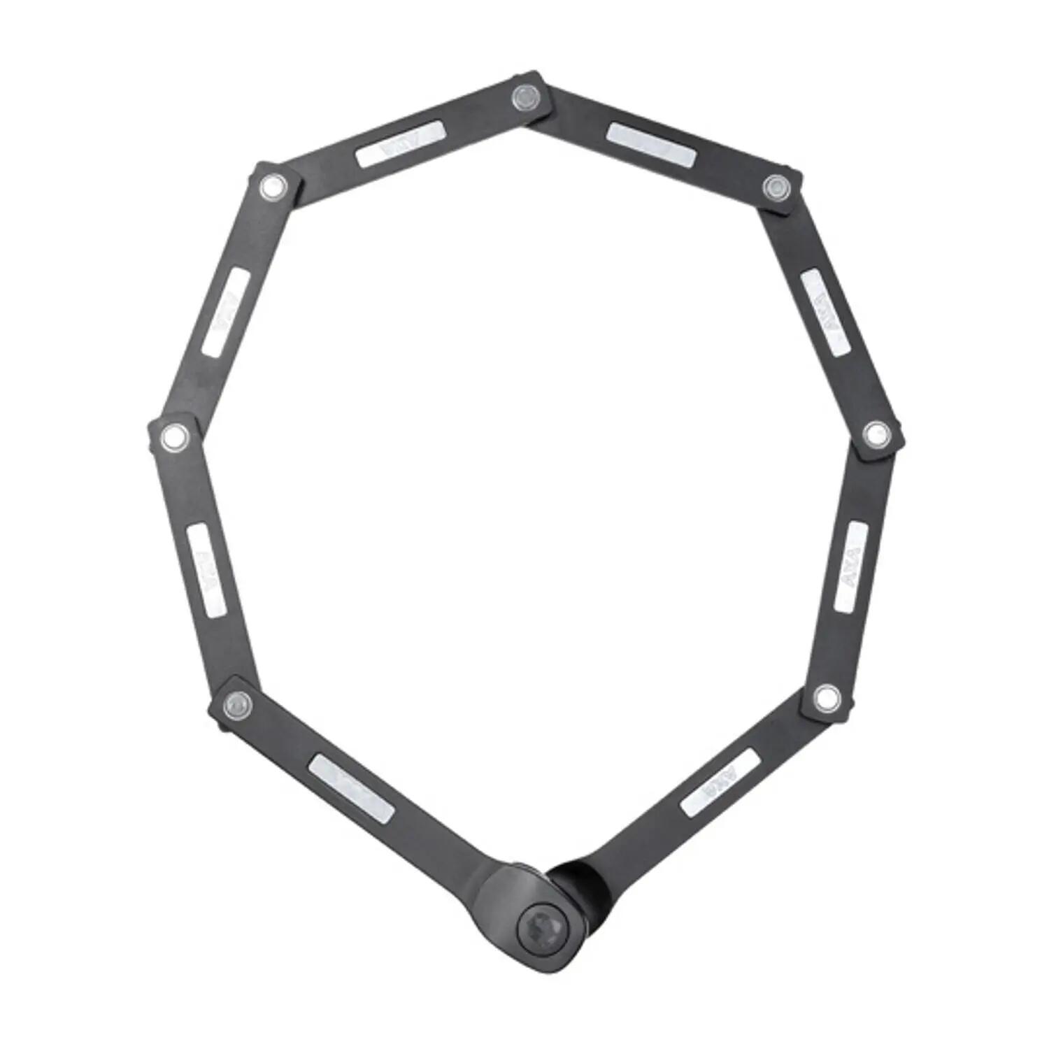 Antivol pliable Fold Lite 100 Code 2/2