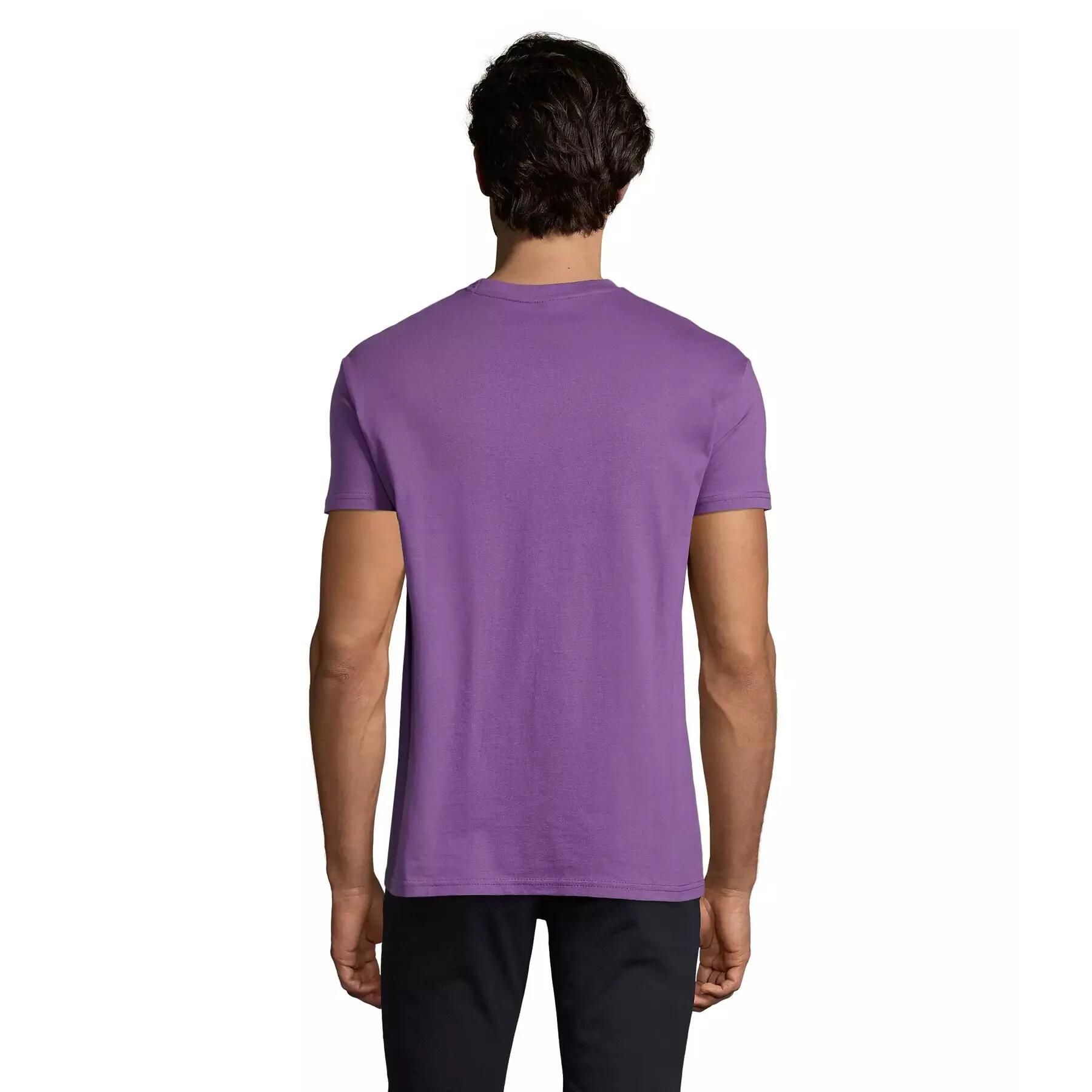 T-shirt Sol's Imperial 3/7