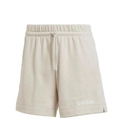 Short De Sport Adidas Sport W Lin Ft Sho Femme
