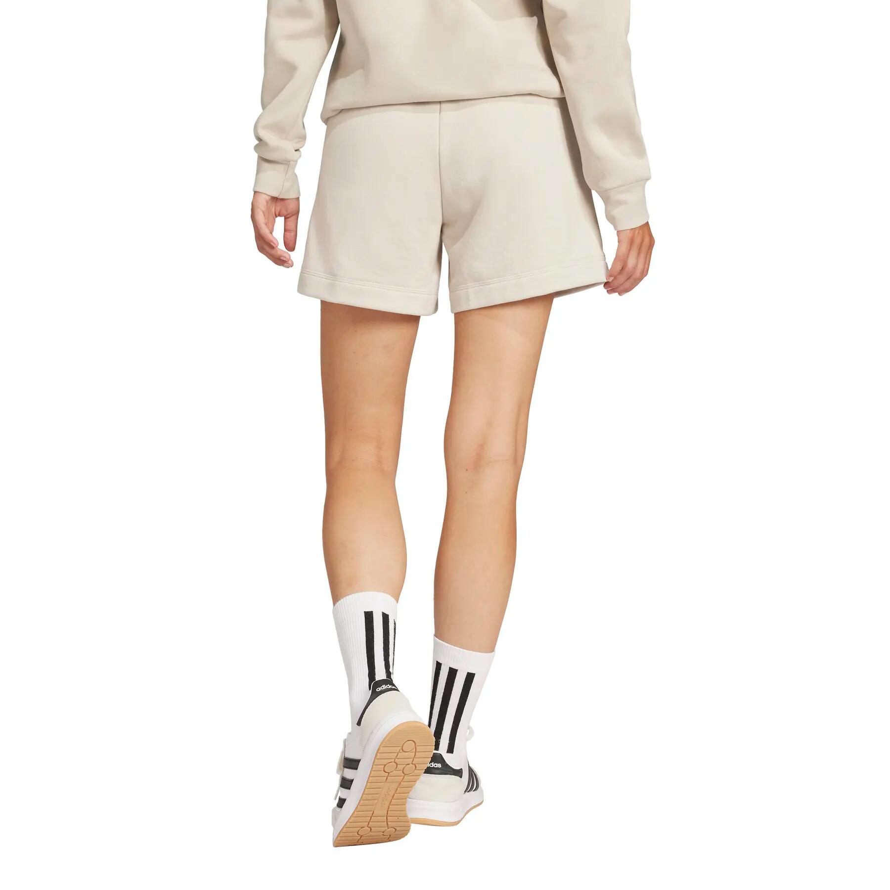 Short femme adidas Essentials Linear 4/6