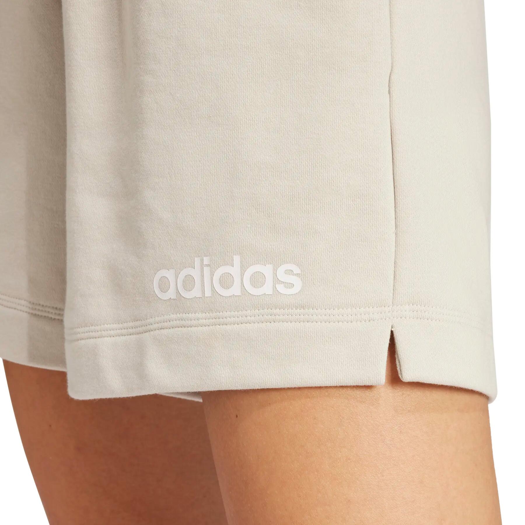 Short femme adidas Essentials Linear 6/6