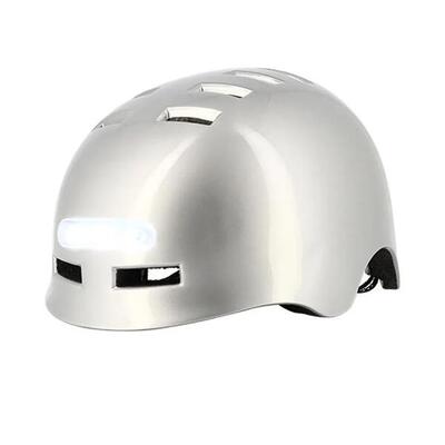 Urban helm met led occipitale aanpassing optimiz o365