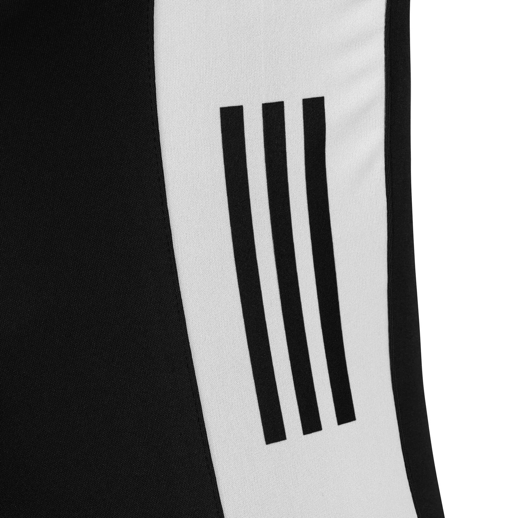 Débardeur amateur femme adidas Top-racer 3/5