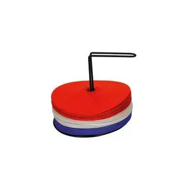 Marker discs Sporti (x24)