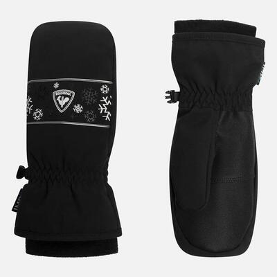 Waterproof skihandschoenen voor meisjes rossignol jane