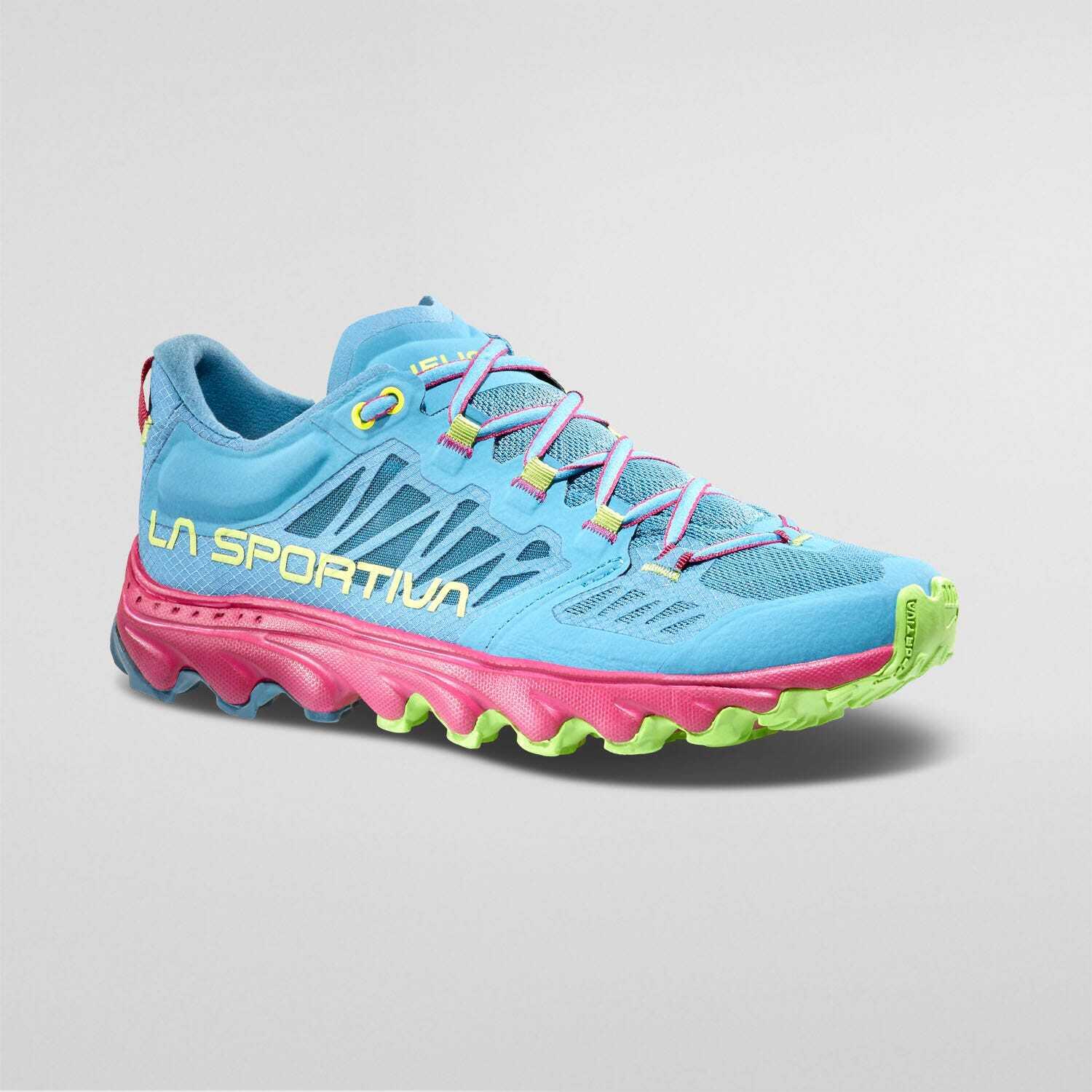 Chaussures de trail femme La Sportiva Helios III 2/5