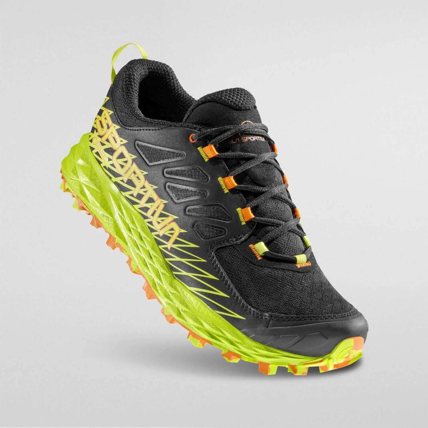 Chaussures de trail La Sportiva Lycan Gtx 3/7