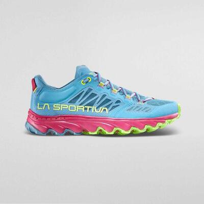 Scarpe da trail running da donna La Sportiva Helios III