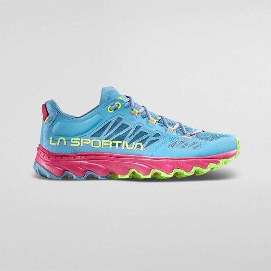 Scarpe da trail running da donna La Sportiva Helios III