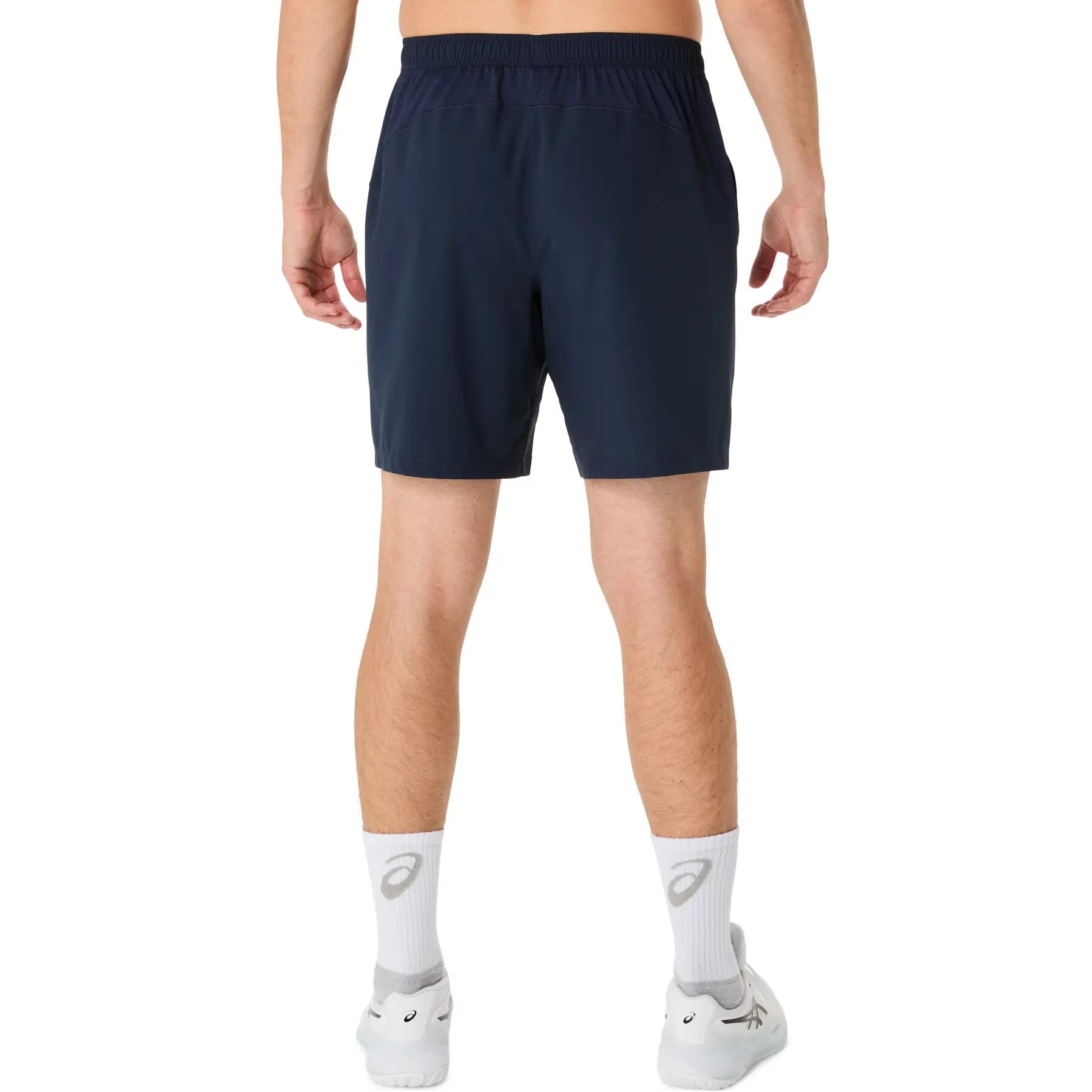 Short 9 pollici Asics Court 3/7