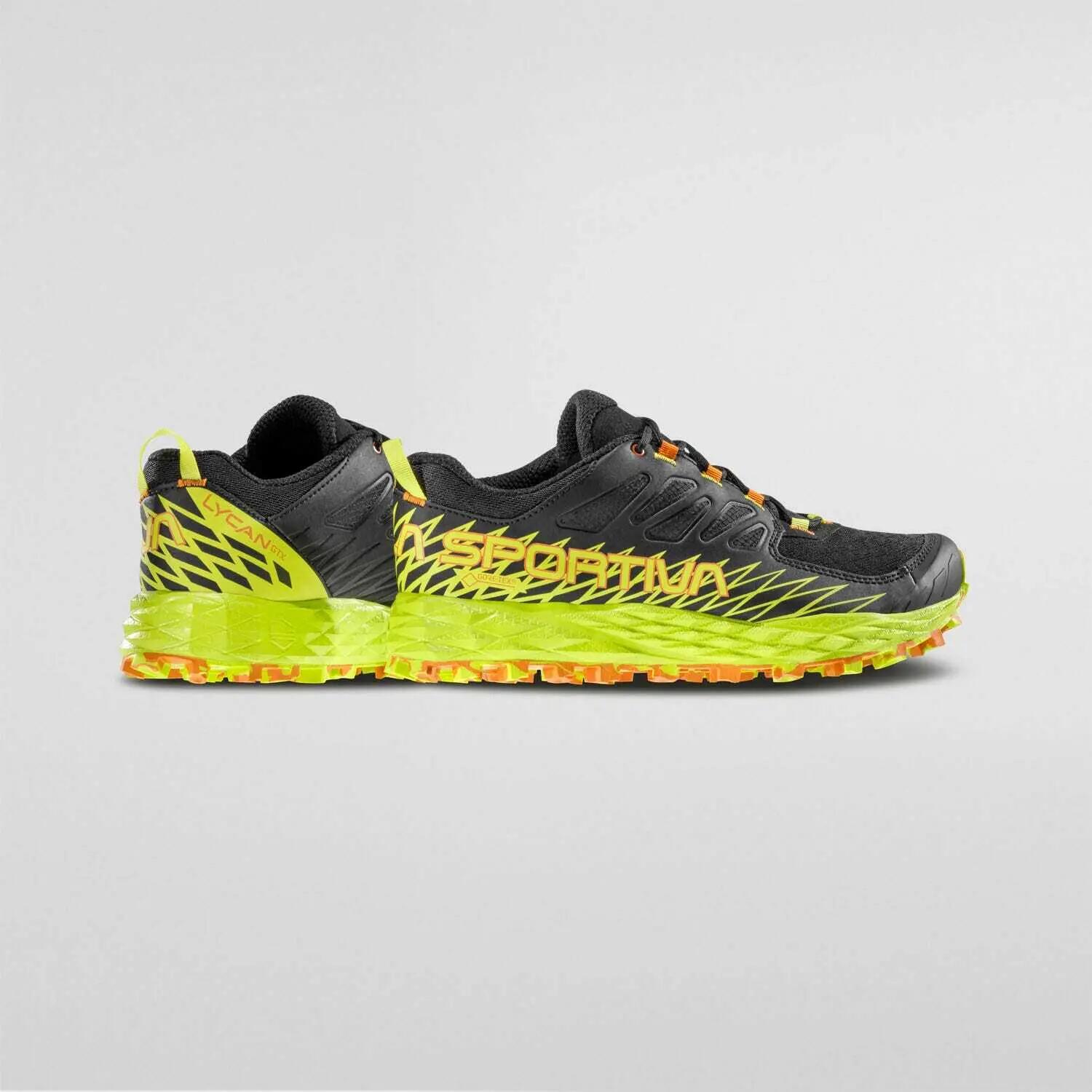Chaussures de trail La Sportiva Lycan Gtx 7/7