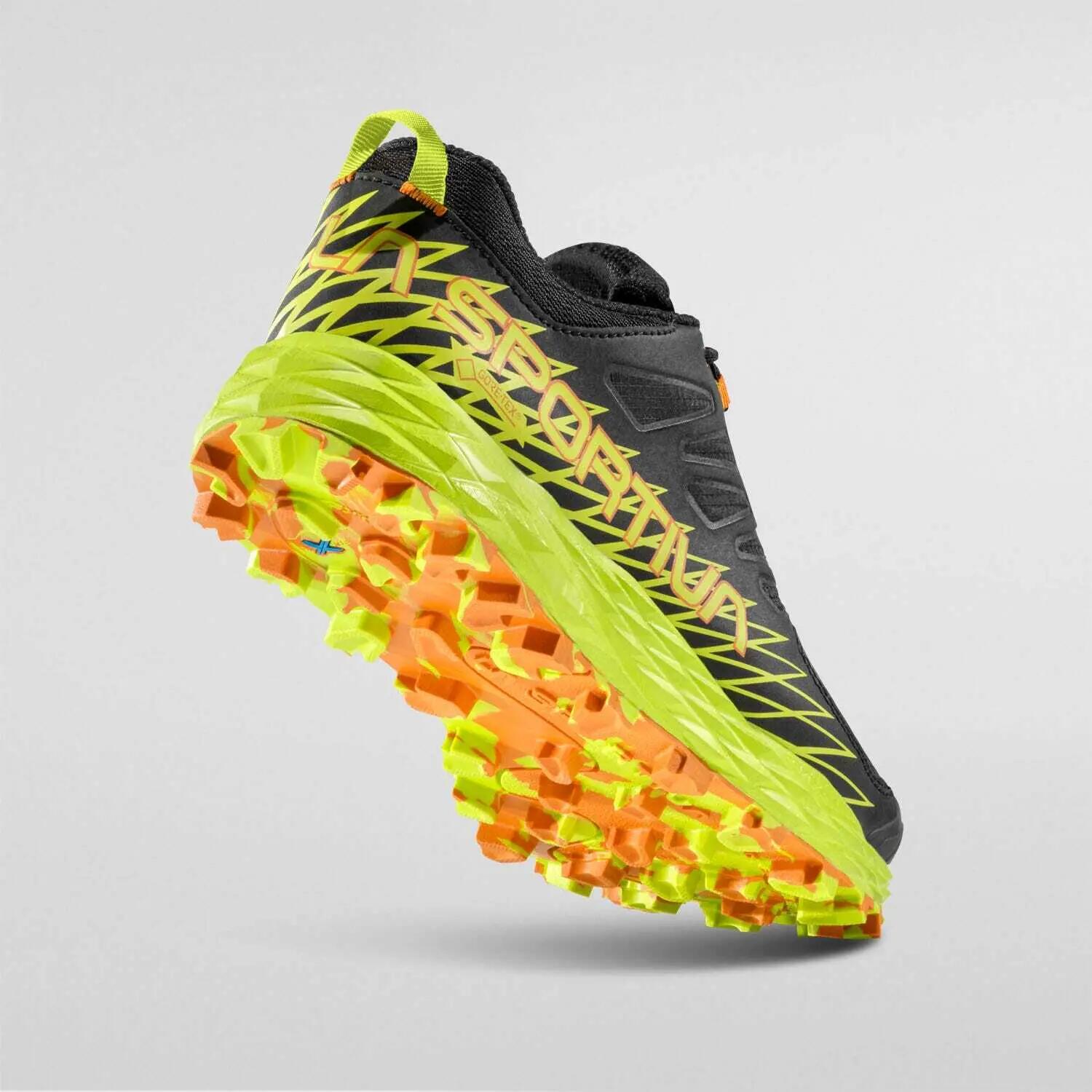 Chaussures de trail La Sportiva Lycan Gtx 4/7