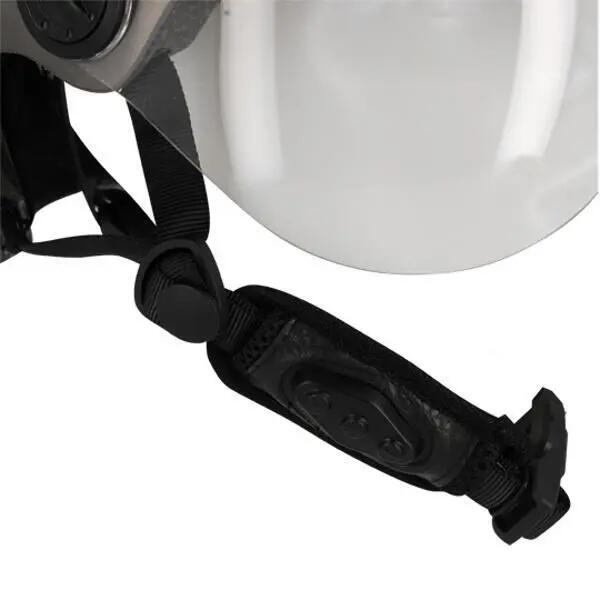 Auricular con intermitente/bluetooth Optimiz O390 7/7