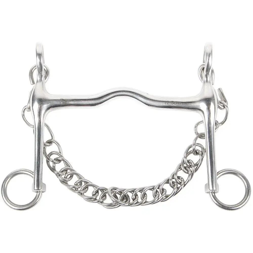 Mordaza de la silla para caballo Harry's Horse 2/2