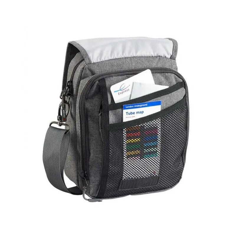 Umhängetasche Caribee Global Organiser Large 2/2