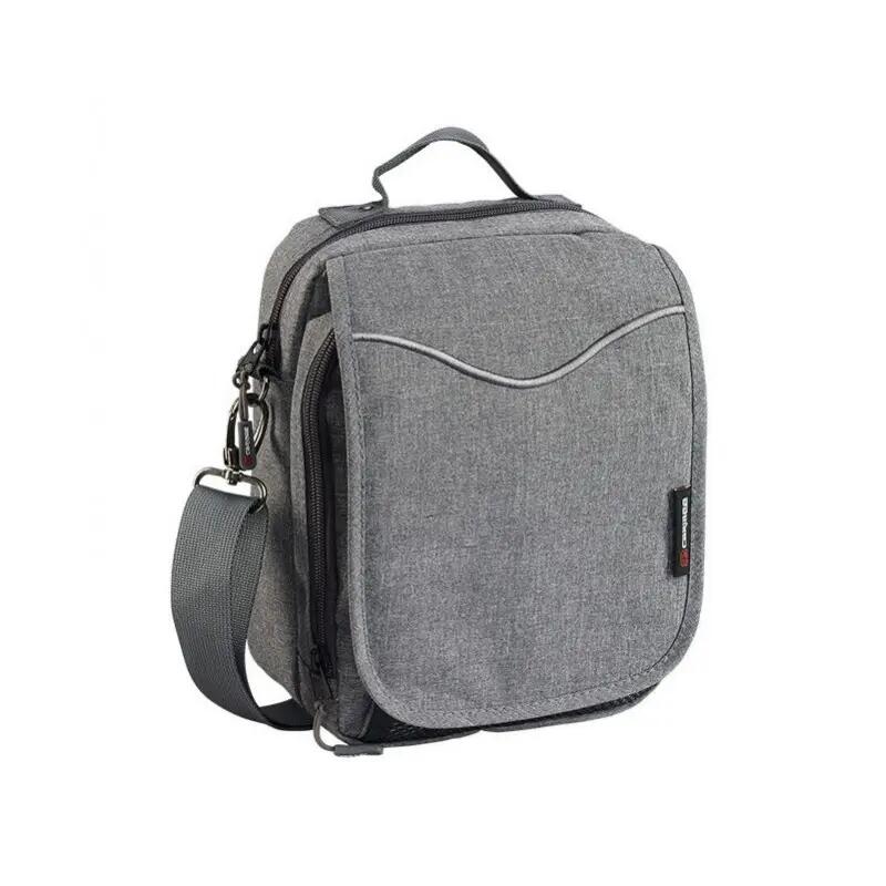 Shoulder bag Caribee Global Organiser Large