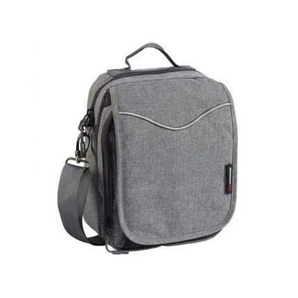 Sac à bandoulière Caribee Global Organiser Large