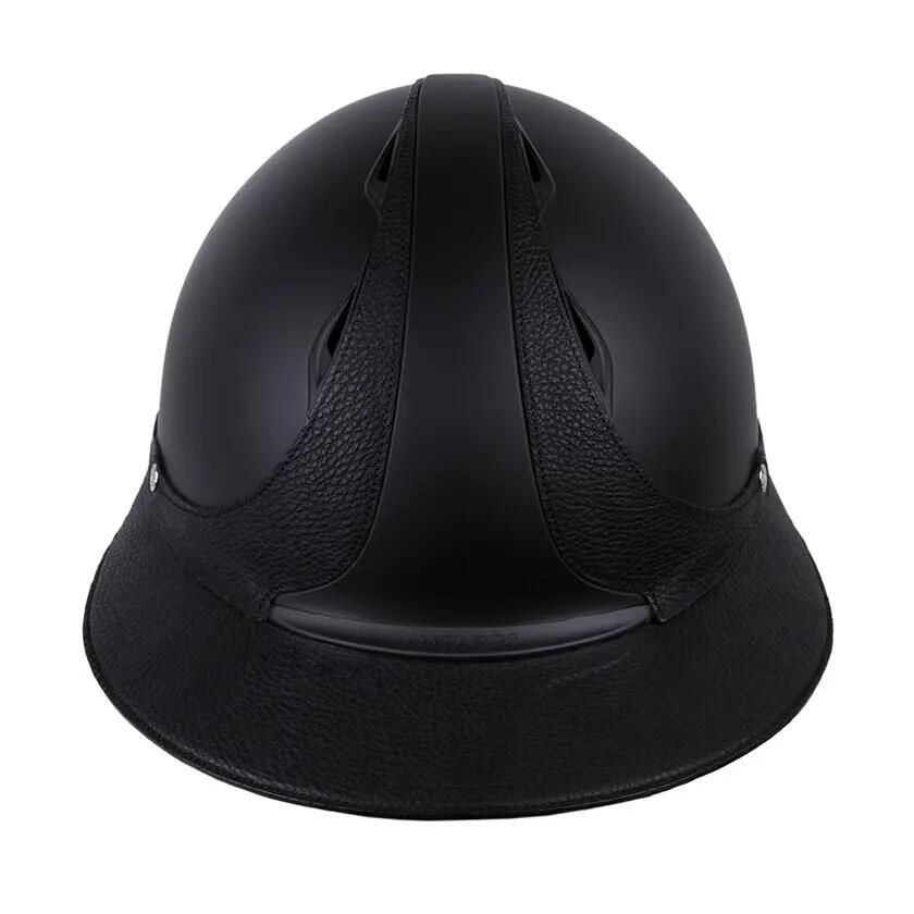 Klasyczny kask jeździecki dla kobiet Antarès Eclipse US 3/5