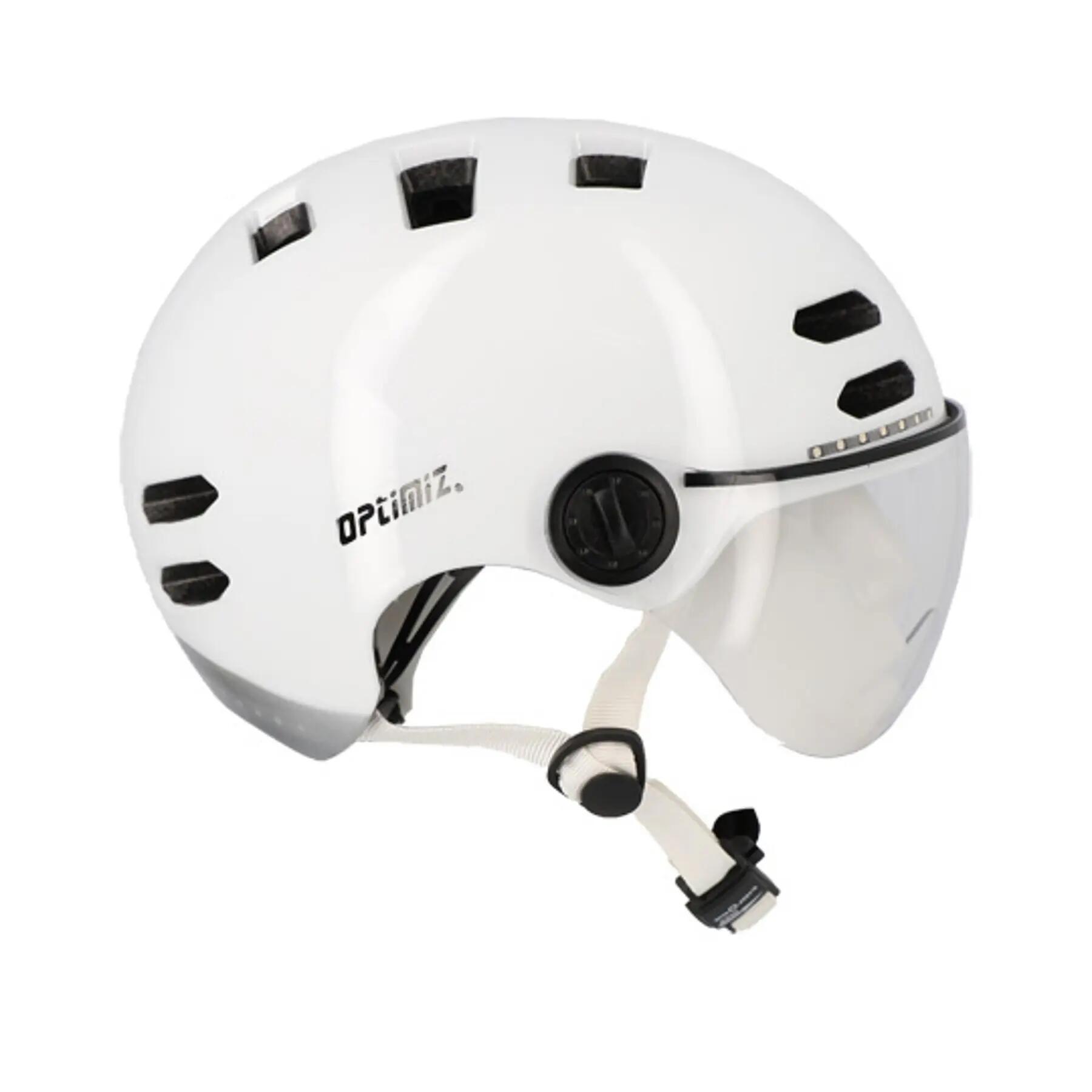 Casque connecté Optimiz 3/5