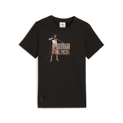 T-shirt dziecięcy Puma X One Piece Graphic