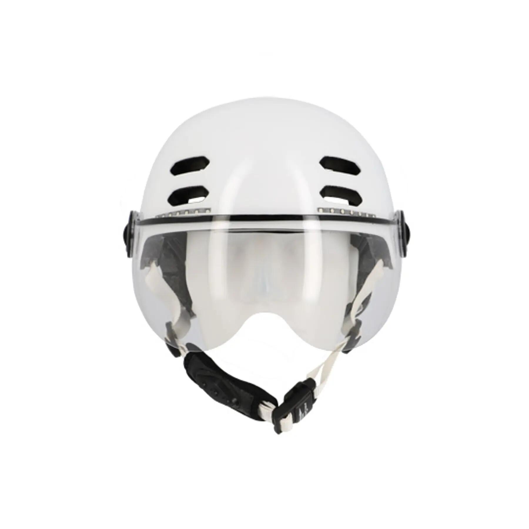 Casque connecté Optimiz 2/5