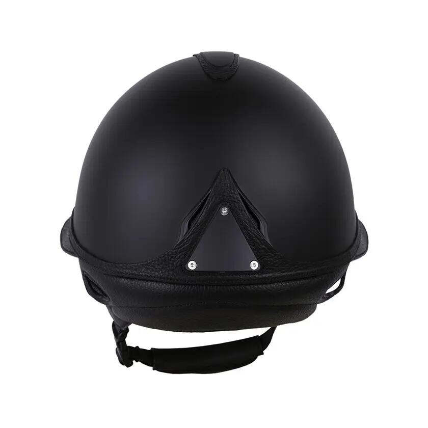 Klasyczny kask jeździecki dla kobiet Antarès Eclipse US 5/5