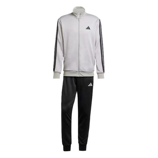 Survêtement molleton adidas 3-Stripes Basic