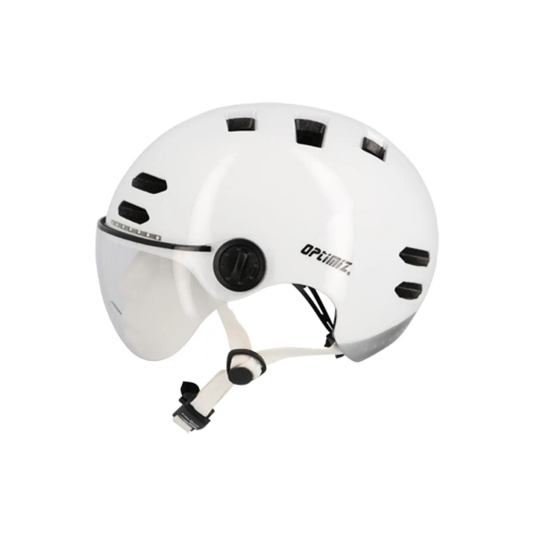 Casque connecté Optimiz 4/5